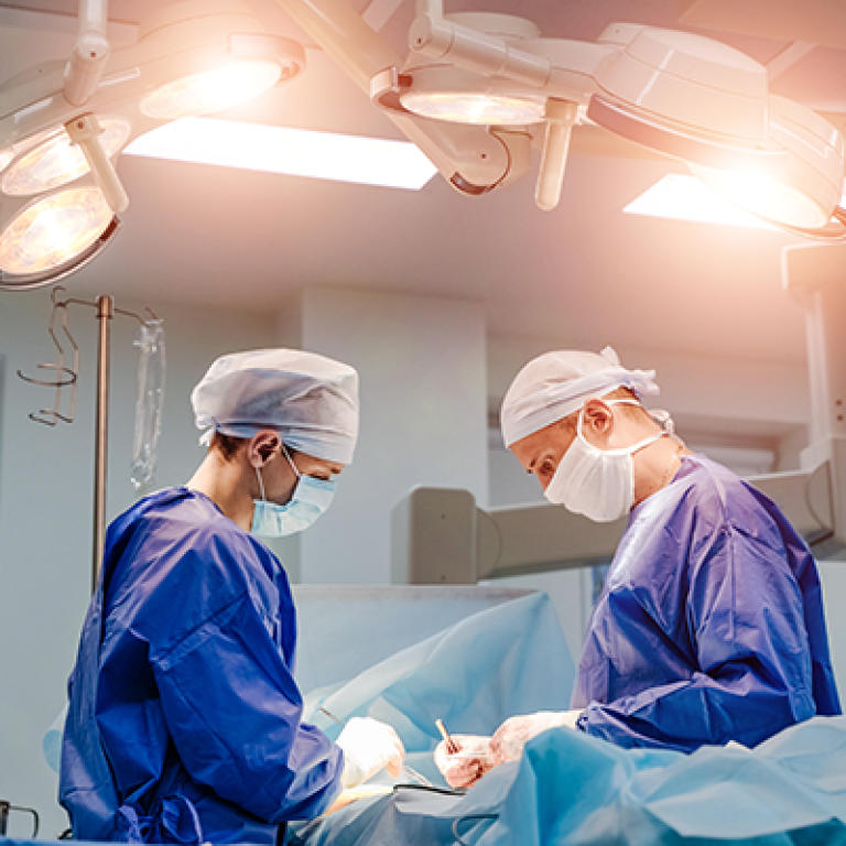 MAIS DE 200 CIRURGIAS BARIÁTRICAS REALIZADAS AQUI NO HRAB 